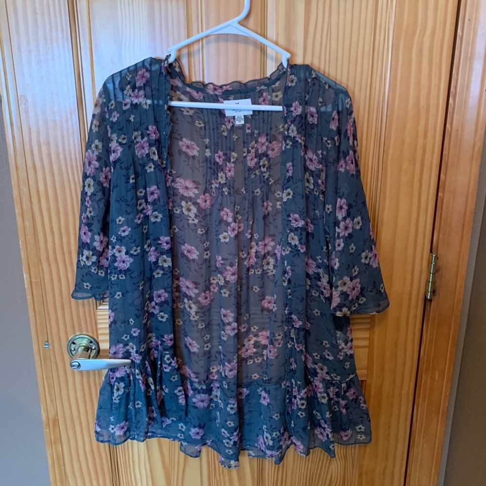 kimono